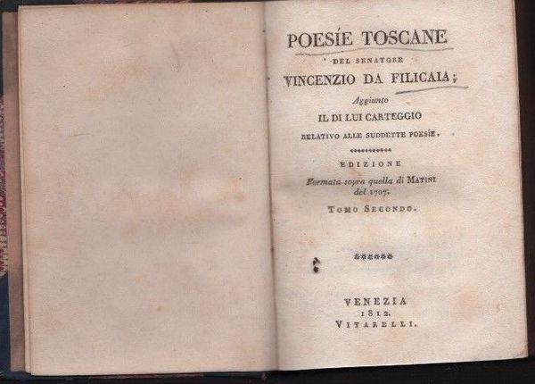 Zefiro libri