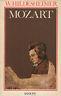 Mozart - Wolfgang Hildesheimer - copertina