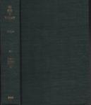 The belief in immortality. Volume I - James George Frazer - copertina