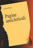 Pagine anticlericali - Ernesto Rossi - copertina
