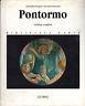 Pontormo. Catalogo completo - copertina