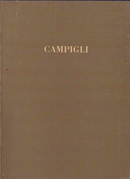 Massimo Campigli