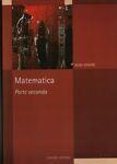 Matematica. Parte seconda - Aldo G. Ventre - copertina