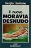 Il nuovo Moravia desnudo