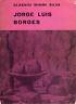 Antologia personale - Jorge L. Borges - copertina