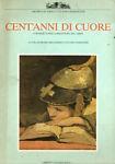 Cent'anni di Cuore Contributi per la rilettura del libro