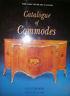 Catalogue Of Commodes