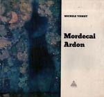 Mordecai Ardon - Michele Vishny - copertina