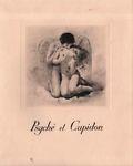 Les Amours de Psychè et de Cupidon