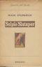 Seipio Slataper - Giani Stuparich - copertina