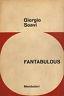 Fantabulous - Giorgio Soavi - copertina