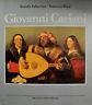 Giovanni Cariani - Raffaello Carlo Rossi - copertina
