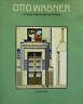 Otto Wagner. Architetto Imperiale Della Città Di Vienna - Heinz Geretsegger Maxpeintner - copertina