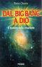 Dal big bang a Dio - Pierre Chaunu - copertina