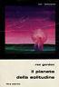 Il pianeta della solitudine - Rex Gordon - copertina