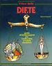Il libro delle diete. Guida all'alimentazione per l'uomo sano e l'uomo ammalato - Roberto Morgante - copertina