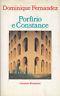 1 Ed! Porfirio e Constance - Ramon J. Fernandez - copertina