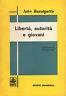 Libertà, autorità e giovani