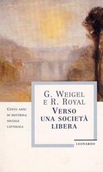 Verso una società libera
