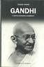 Gandhi - Yogesh Chadha - copertina