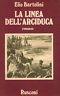 La linea dell'arciduca - Elio Bartolini - copertina