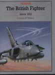 British Fighter since 1912