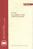 La mobilità sociale a Brescia romana - Silvia Mollo - copertina