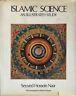 Islamic Science. An illustrated study - Seyyed Hossein Nasr - copertina