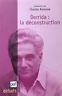 Derrida: la dèconstruction - copertina