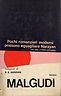 Malguidi - R. K. Narayan - copertina