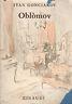 Oblòmov - Ivan Goncarov - copertina