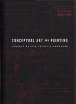 Conceptual art and painting