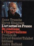 L' art actuel en France