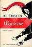 Il toro di Minosse