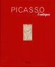Picasso èrotique - copertina