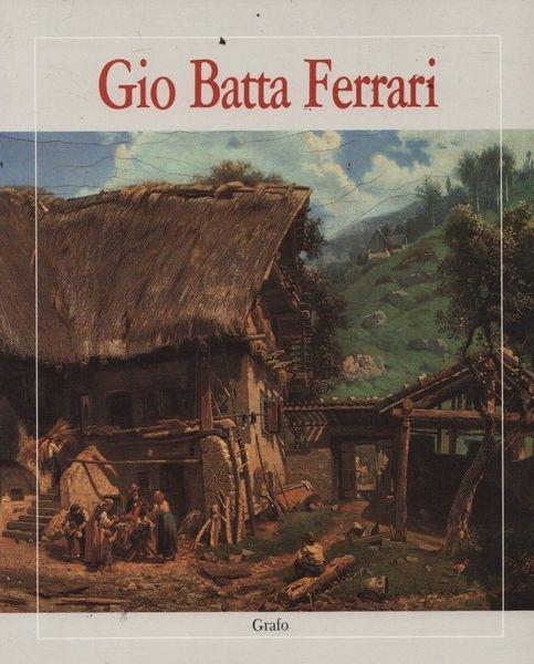 Gio Batta Ferrari