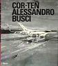 Cor. Ten Alessandro Busci. Volume realizzato in occasione della mostra all'ex arsenale Borgo Dora, Torino 28 novembre 2008. 6 gennaio 2009 - copertina