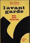 L' avant-garde au XX siècle