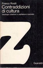 Contraddizioni di cultura