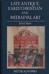 Late antique, early christian and mediaeval art