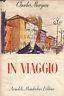 In viaggio - C. Morgan - copertina
