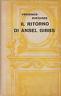 Il Ritorno Di Ansel Gibbs