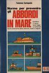 Norme per prevenire gli abbordi in mare