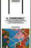 Il Commitment - Paul Martin - copertina