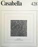 Casabella - Centri Urbani: Conservazione E Innovazione. Rivista Internazionale Di Architettura - N°428,Settembre 1977 - copertina