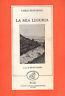 La mia Liguria - Carlo Pastorino - copertina
