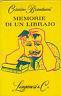Autografato! Memorie Di Un Libraio - Cesarino Branduani - copertina