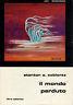 Il mondo perduto - Stanton A. Coblentz - copertina