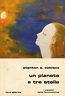 Un pianeta e tre stelle - Stanton A. Coblenz - copertina