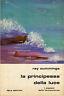 La principessa della luce - Ray Cummings - copertina